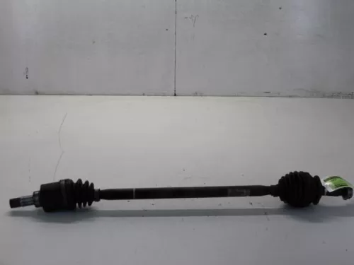 Aandrijfas rechts-voor Volkswagen 1s0407762d nze