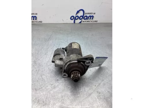 Startmotor-8257224