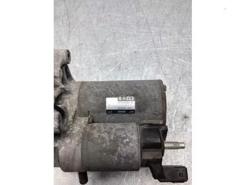 Startmotor-8197743