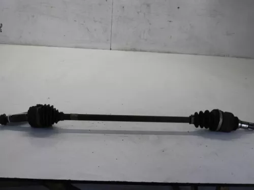 Aandrijfas rechts-voor Toyota  20tt05