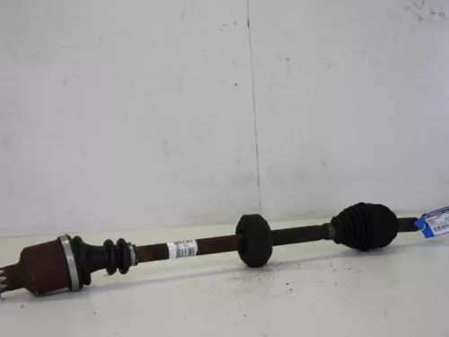 Aandrijfas rechts-voor Renault 8200684084 jb1524