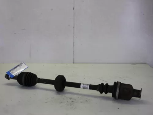 Aandrijfas rechts-voor Renault 8200684084 jb1524