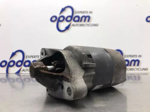 Startmotor-8242075