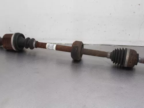 Aandrijfas rechts-voor Renault 8200684084 jb5125