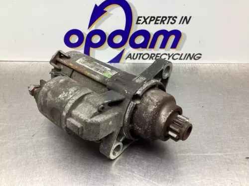 Startmotor-8254537