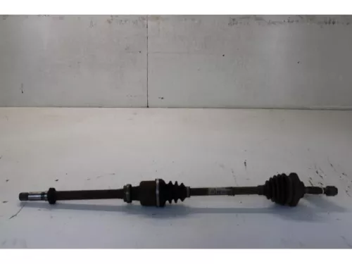 Aandrijfas rechts-voor Peugeot 9670634780 20cq99