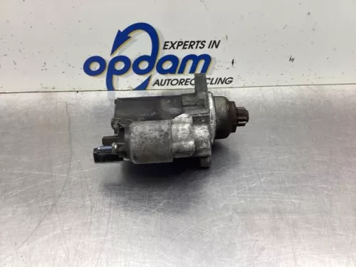 Startmotor-8106373