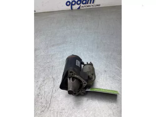 Startmotor-8321936