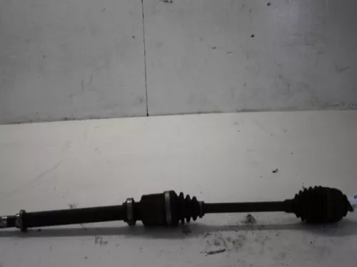 Aandrijfas rechts-voor Renault 8201055635 jr5308