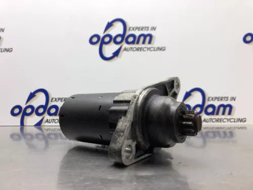 Startmotor-8142015
