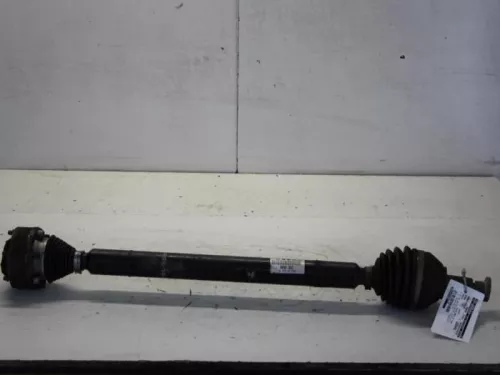 Aandrijfas rechts-voor Skoda 6q0407272ea mzn