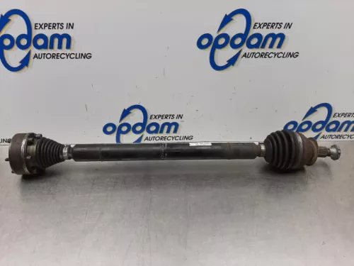 Aandrijfas rechts-voor Seat 6r0407762a kfk