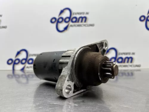 Startmotor-8314841