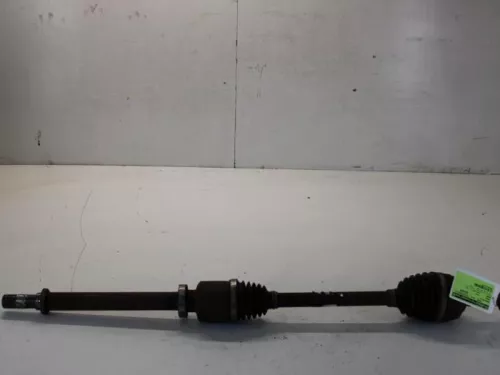 Aandrijfas rechts-voor Renault  tl4060