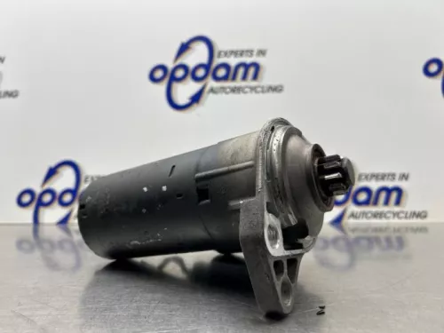 Startmotor-8316043