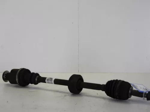 Aandrijfas rechts-voor Renault 8200684084 jb1525