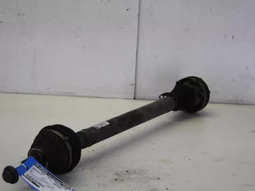 Aandrijfas rechts-voor Volkswagen 1k0407272pm mgn