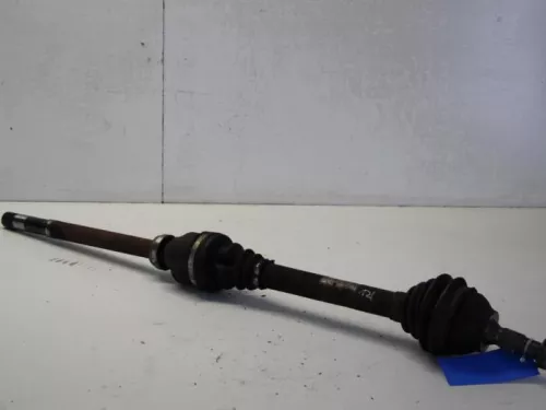 Aandrijfas rechts-voor Citroen 3273lp 20dp56