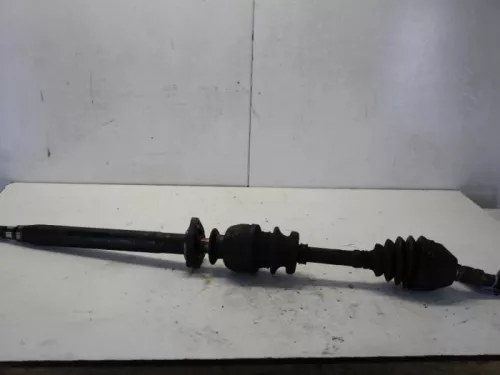 Aandrijfas rechts-voor Opel 22830707 mf3