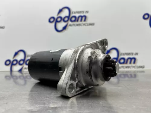 Startmotor-8309854