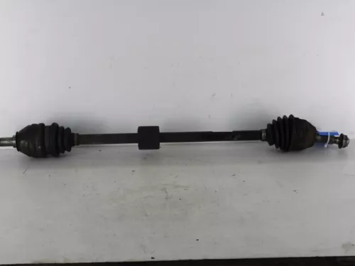 Aandrijfas rechts-voor Opel 0374591 c394