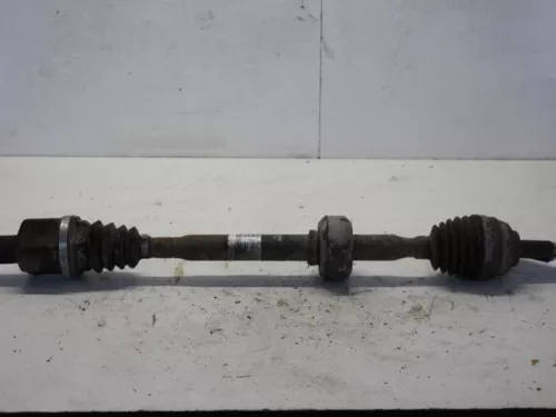 Aandrijfas rechts-voor Dacia 8200499306 jh3058