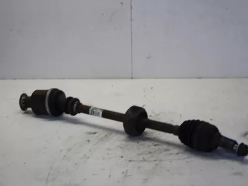 Aandrijfas rechts-voor Renault 8200684084 jb1520