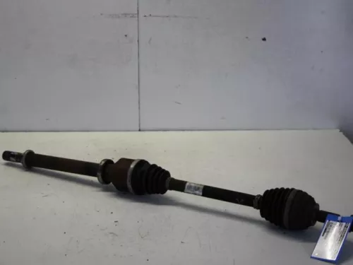 Aandrijfas rechts-voor Renault 8200613827 jh3142