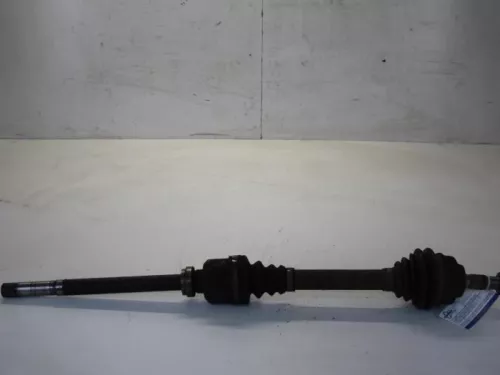 Aandrijfas rechts-voor Citroen  20dp37