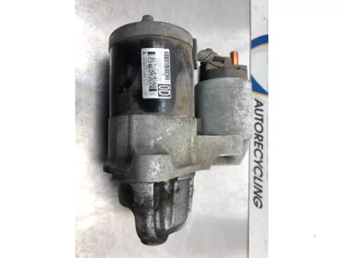 Startmotor-6935589