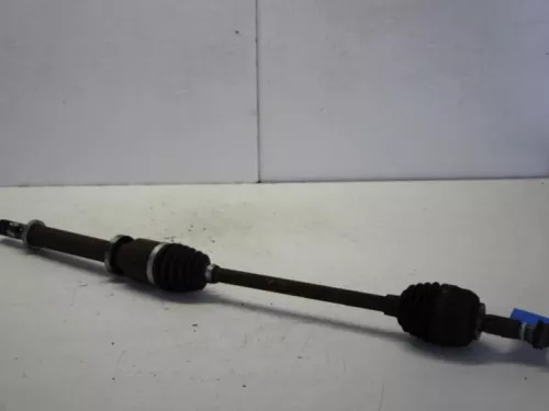 Aandrijfas rechts-voor Renault  jh3176