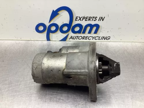Startmotor-8076652