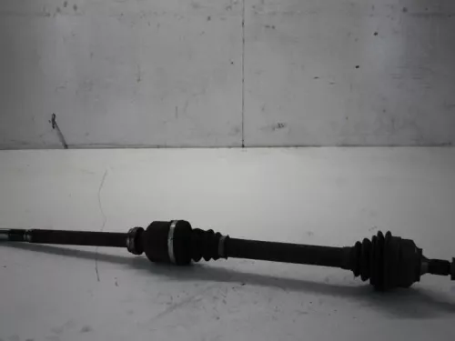 Aandrijfas rechts-voor Peugeot  20dp42