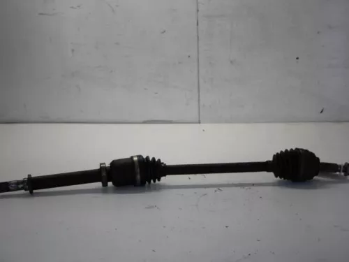 Aandrijfas rechts-voor Renault  jh3184