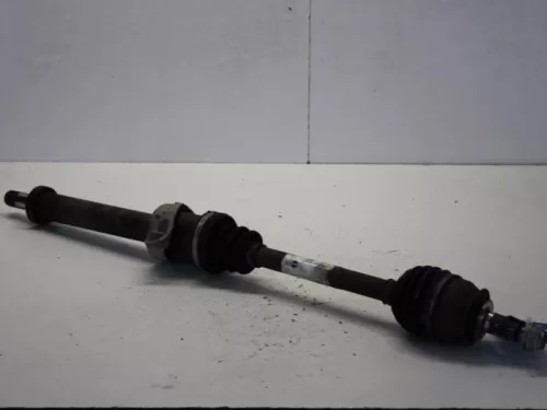 Aandrijfas rechts-voor Mini 31608605474 gs655bg