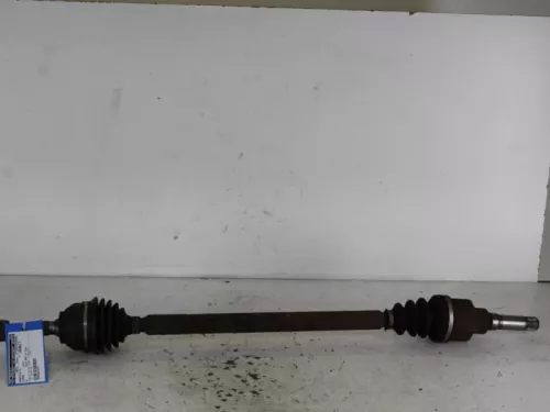 Aandrijfas rechts-voor Citroen  20cq08