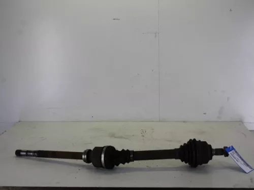 Aandrijfas rechts-voor Peugeot  20dp37