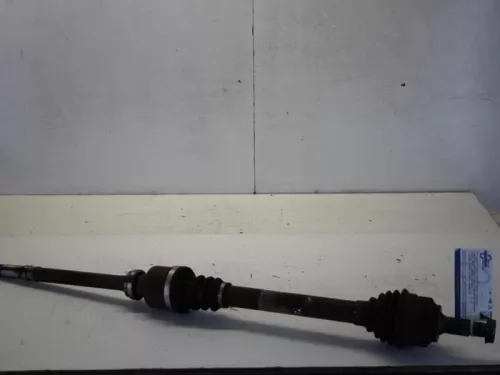 Aandrijfas rechts-voor Citroen 9636786880 20cq16