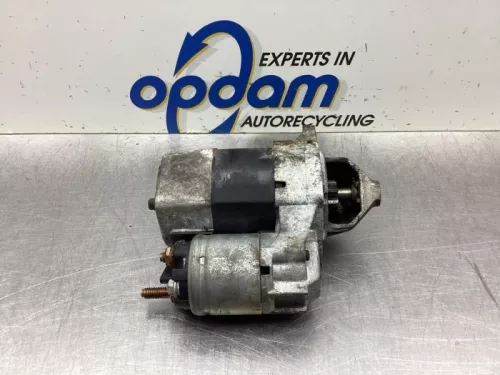 Startmotor-8077345