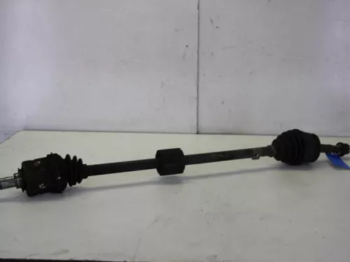 Aandrijfas rechts-voor Opel  f17w394