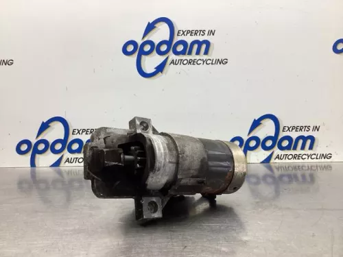 Startmotor-8052003