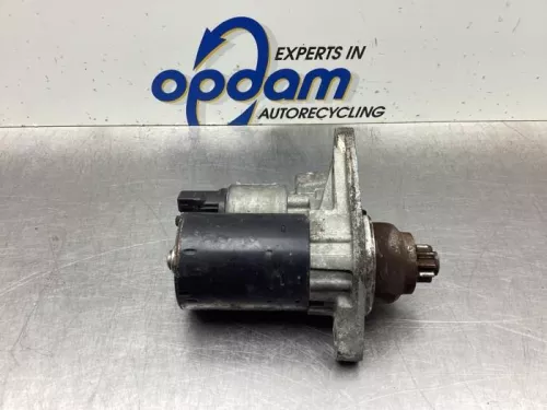 Startmotor-8040407