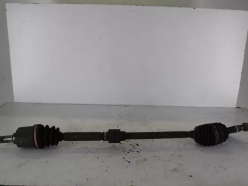 Aandrijfas rechts-voor Mitsubishi  f5m411