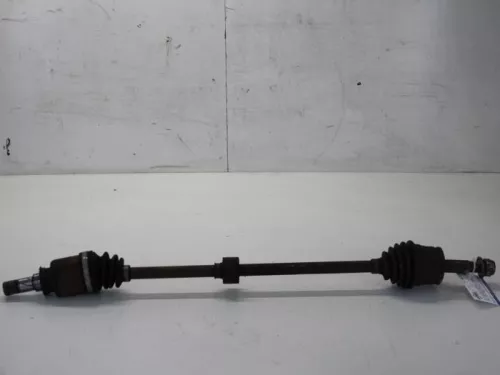 Aandrijfas rechts-voor Mitsubishi  f5mga