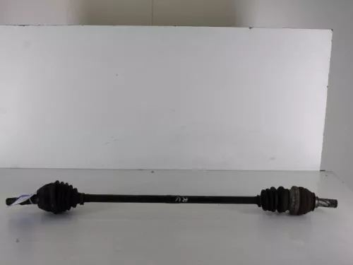 Aandrijfas rechts-voor Opel 0374601 f13w418