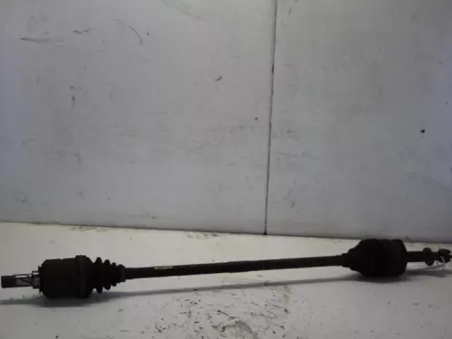 Aandrijfas rechts-voor Opel  f13w374