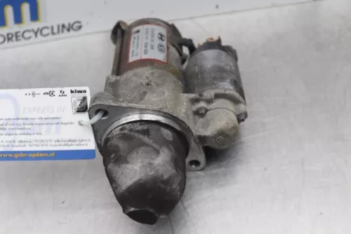 Startmotor-7876927