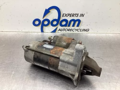 Startmotor-8077172