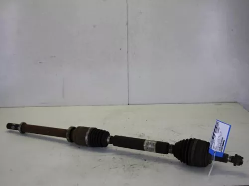 Aandrijfas rechts-voor Renault 8200379208 jr5123