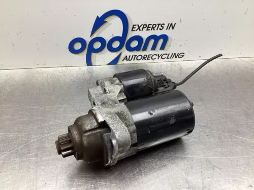 Startmotor-8036192